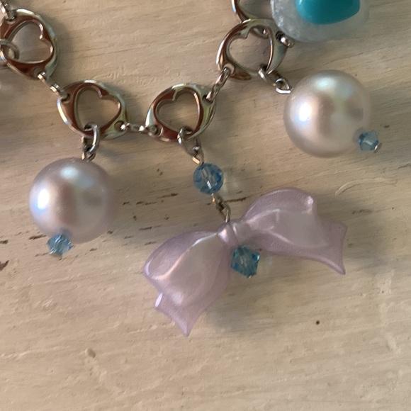 Tarina Tarantino Barbie bracelet - Picture 3 of 5